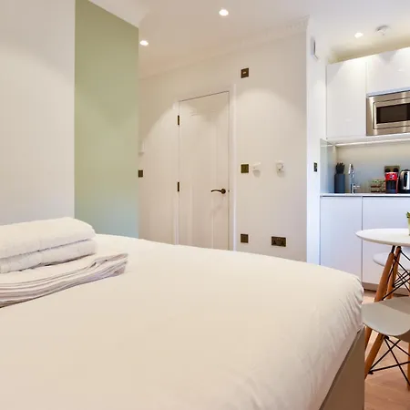 Star Street Studios By Concept Apartments London Exterior photo