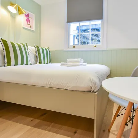 Star Street Studios By Concept Apartments London Exterior photo