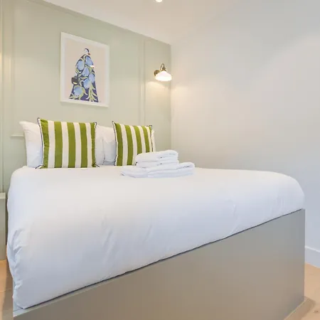 Star Street Studios By Concept Apartments London Exterior photo