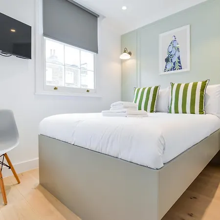 Star Street Studios By Concept Apartments London Exterior photo