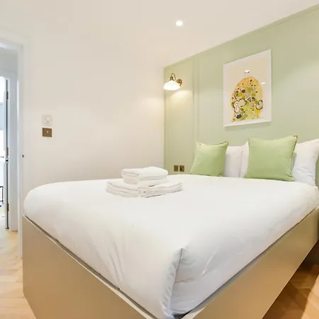Star Street Studios By Concept Apartments London Exterior photo