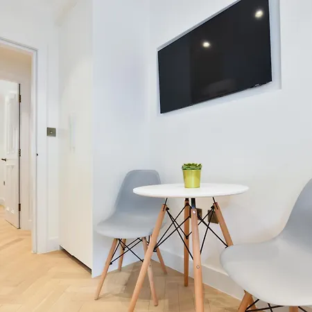 Star Street Studios By Concept Apartments London Exterior photo