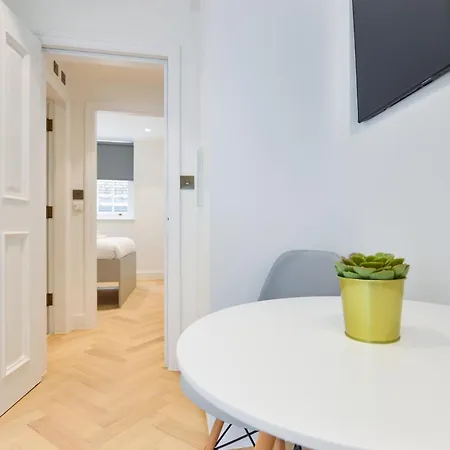Star Street Studios By Concept Apartments London Exterior photo
