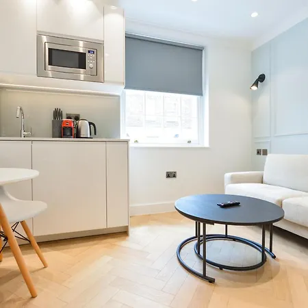 Star Street Studios By Concept Apartments London Exterior photo