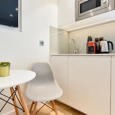 Star Street Studios By Concept Apartments London Exterior photo