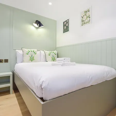Star Street Studios By Concept Apartments London Room photo