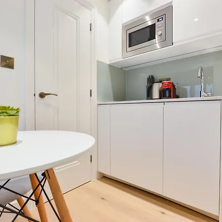 Star Street Studios By Concept Apartments London Room photo