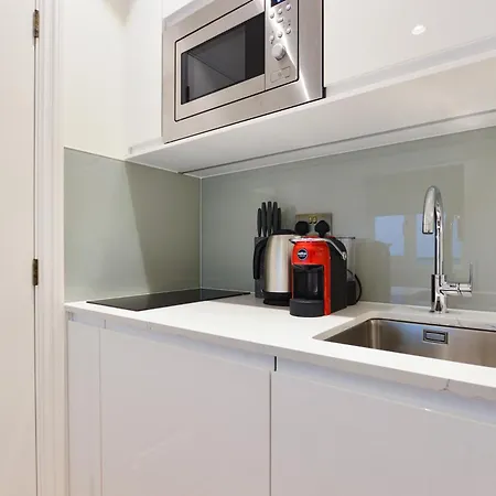 Star Street Studios By Concept Apartments London Room photo