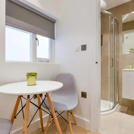 Star Street Studios By Concept Apartments London Room photo