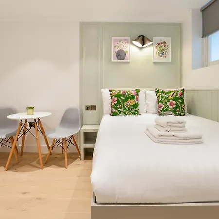 Star Street Studios By Concept Apartments London Exterior photo