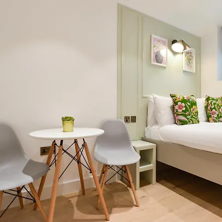 Star Street Studios By Concept Apartments London Exterior photo