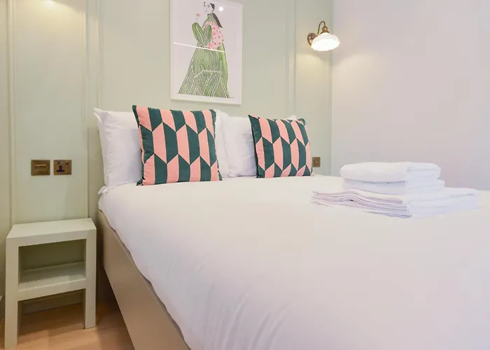 Star Street Studios By Concept Apartments