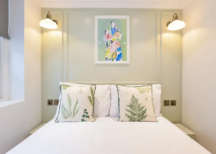 Star Street Studios By Concept Apartments